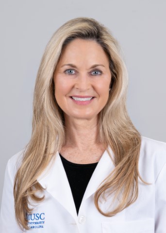 Tracy Baker Reeves, PAC - Saint George, SC - Internal Medicine