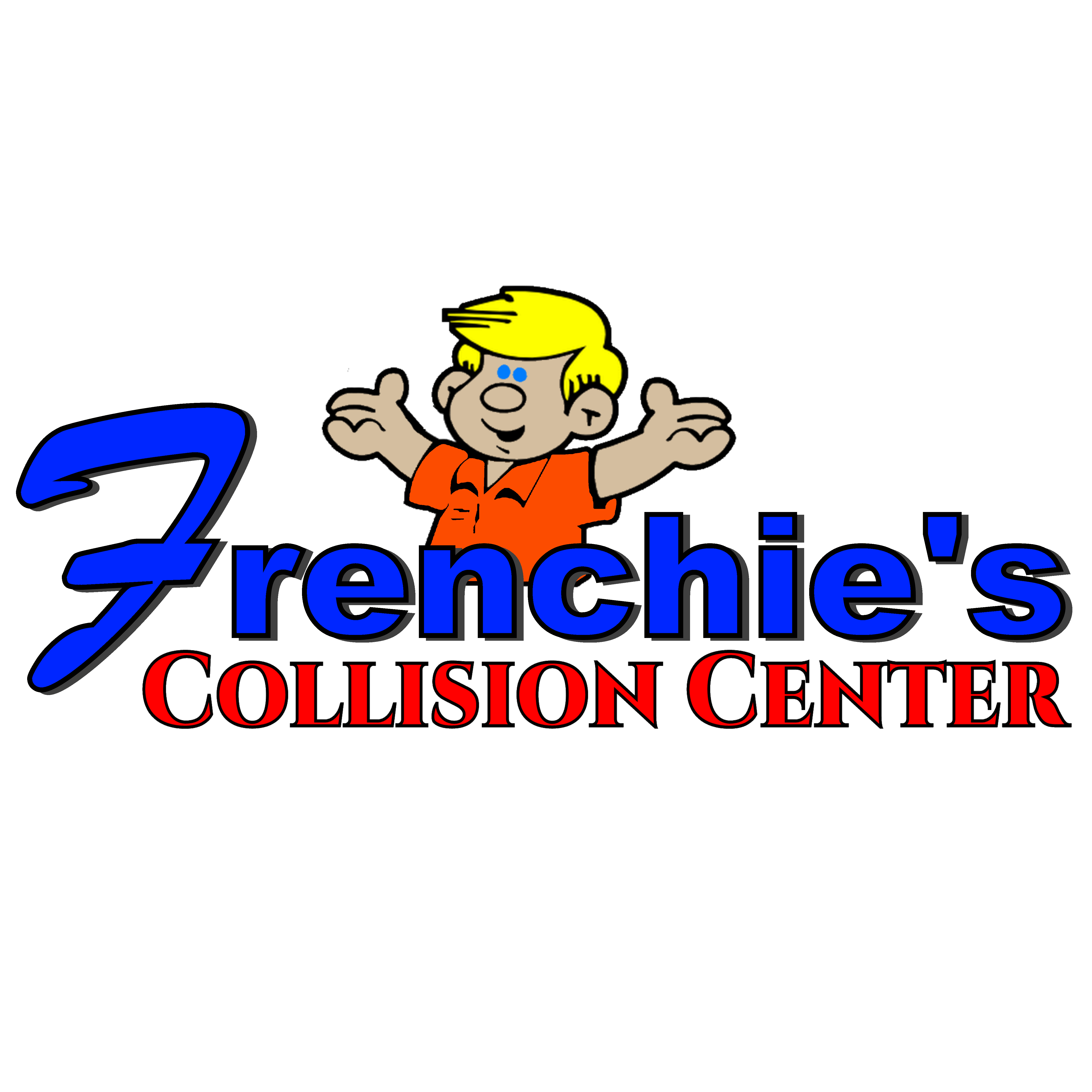 Frenchie's Collision Center