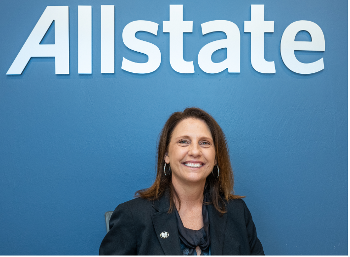 Images Roxanne Sanchez: Allstate Insurance