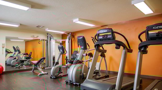 Images Holiday Inn Express & Suites Hayward by IHG