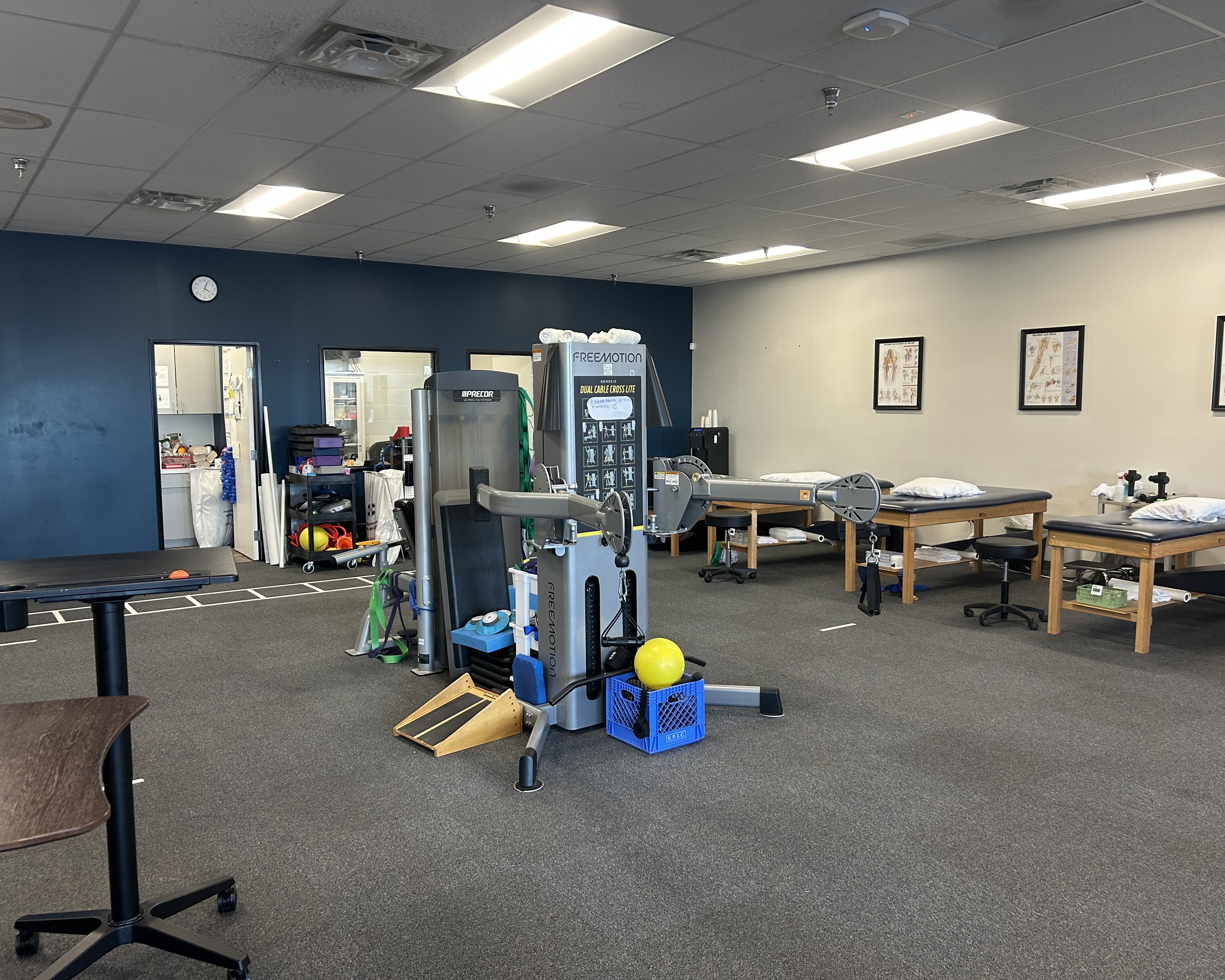 Spine & Sport Physical Therapy - Encinitas South Image