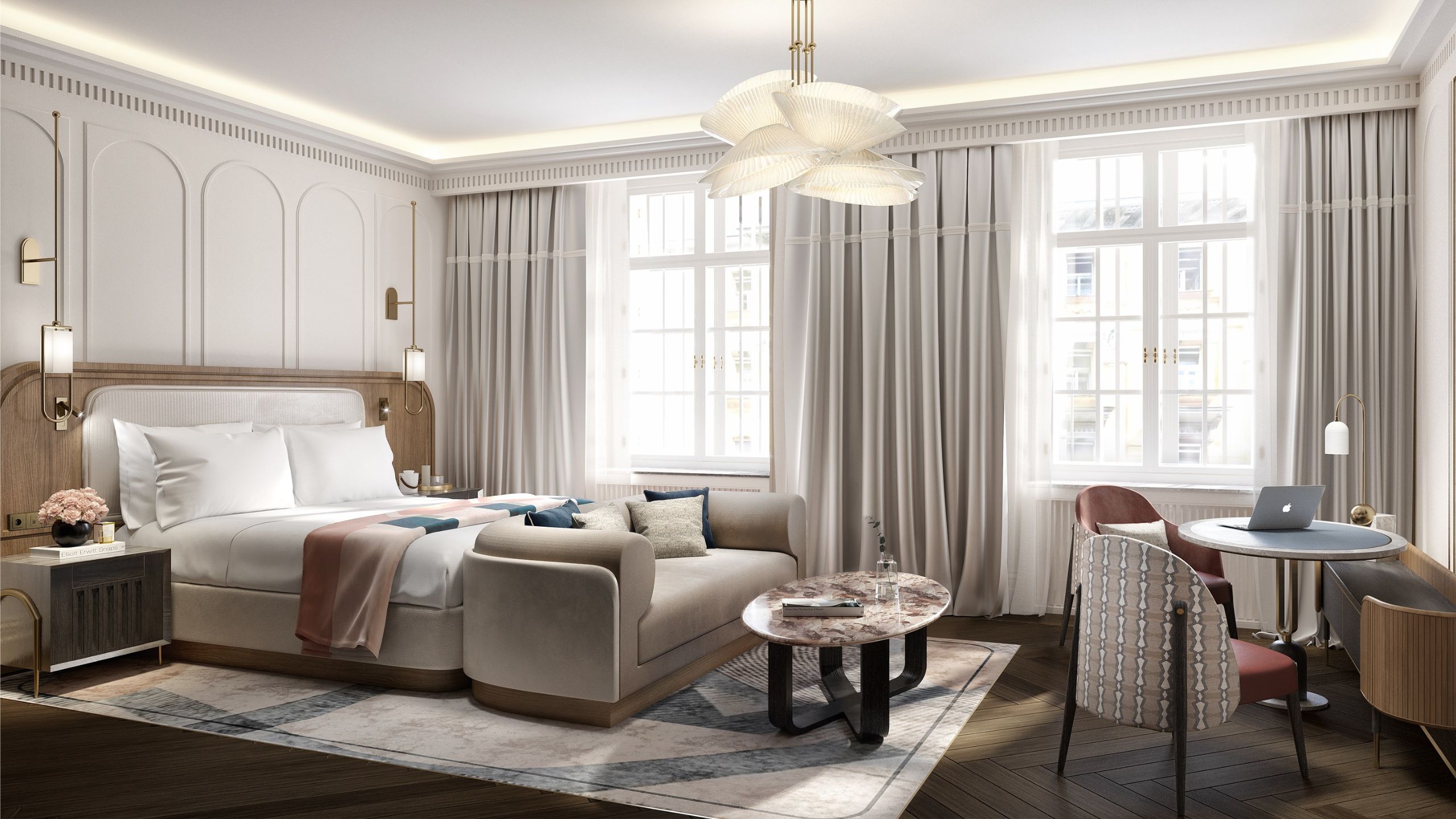 Bild 1 von Mandarin Oriental, Vienna