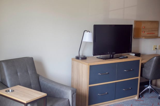 Images Candlewood Suites Houston I-10 East by IHG