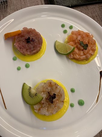 Images Pescheria Ristorante  Il Porto