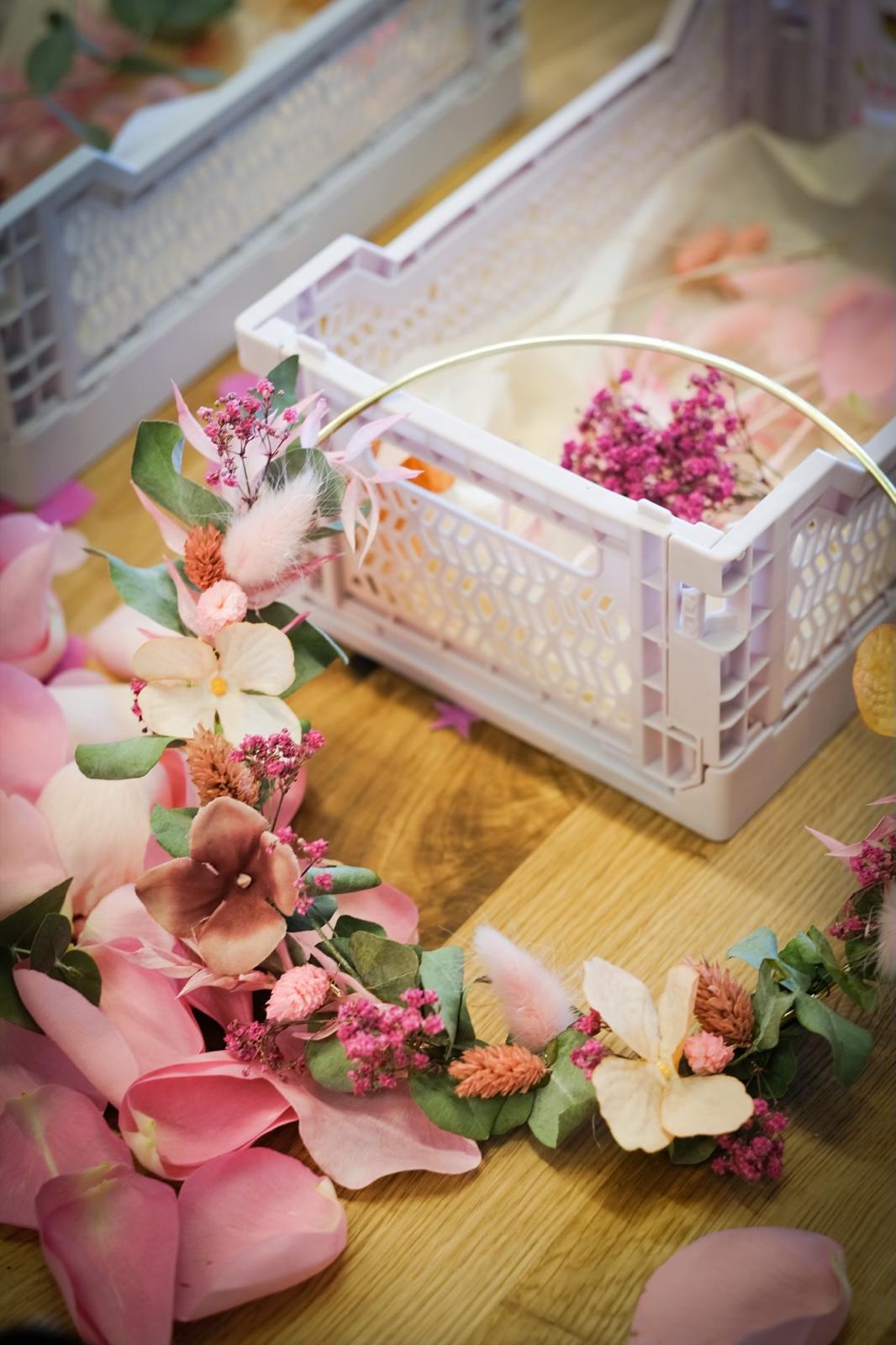 Bilder Jaime Sàrl - Fleuriste & concept store