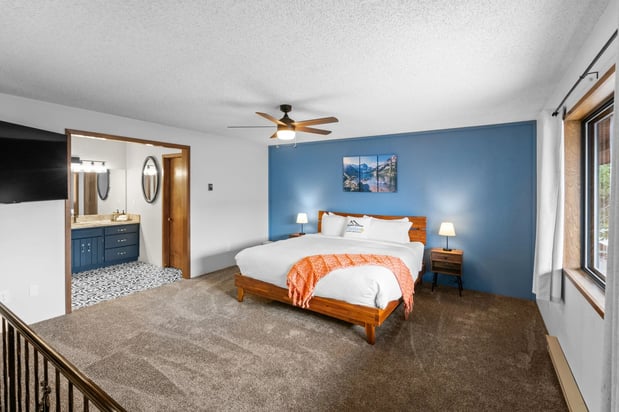 Images Sweet Home Montana Property Management