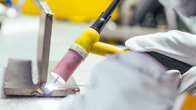 Images Bergen Rustfri Industri AS