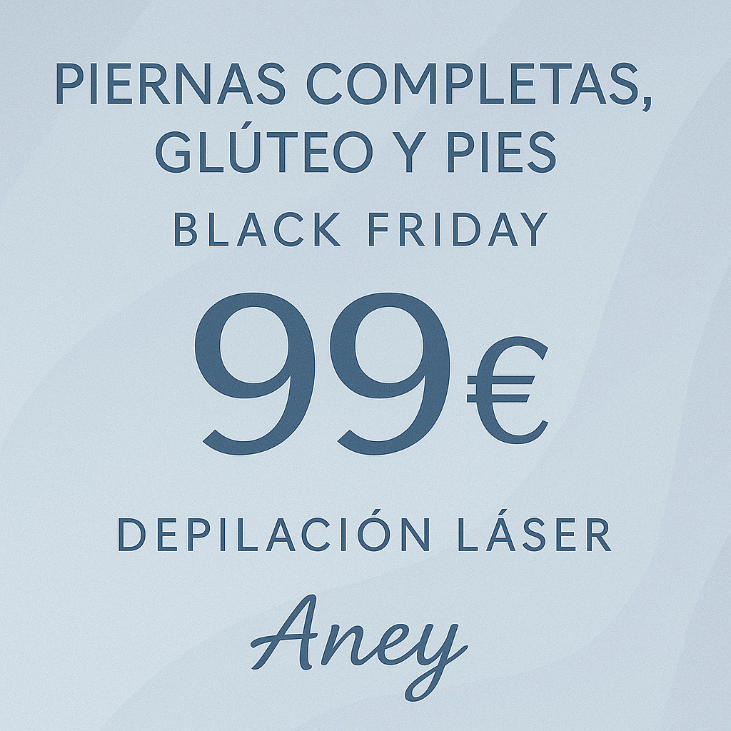 Images Aney depilación láser