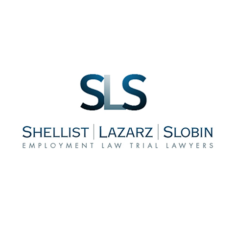 Shellist Lazarz Slobin LLP Logo