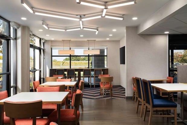 Images Hampton Inn Norfolk/Virginia Beach
