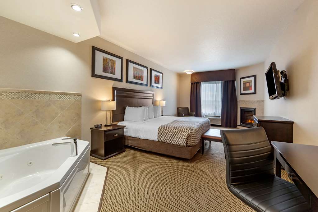 Images Best Western Plus St. Albert