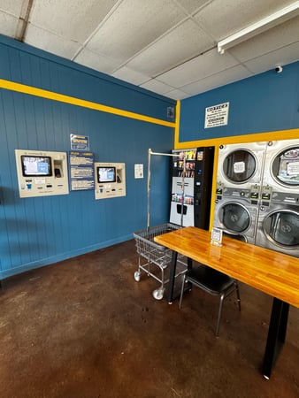 Images Splash Laundry