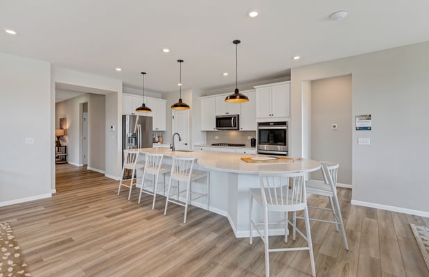 Images Trails of Woods Creek by Pulte Homes