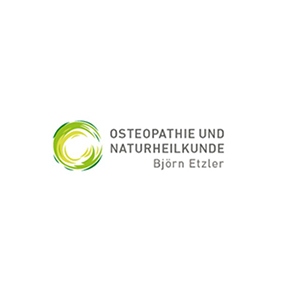 Praxis für Osteopathie und Naturheilkunde Björn Etzler Logo