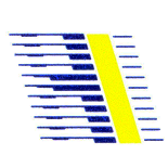 Hertz-A-Crete Concrete Construction Logo