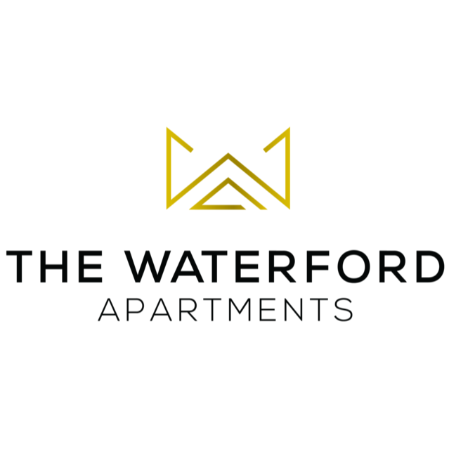 Waterford Apartments Logo