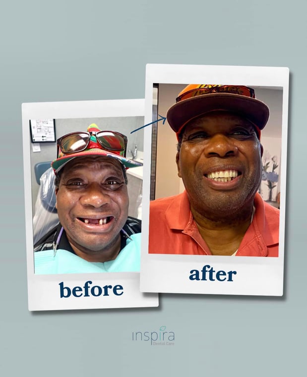Images Inspira Dental Care