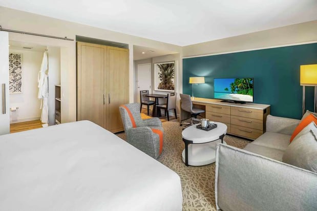 Images Hilton Miami Dadeland