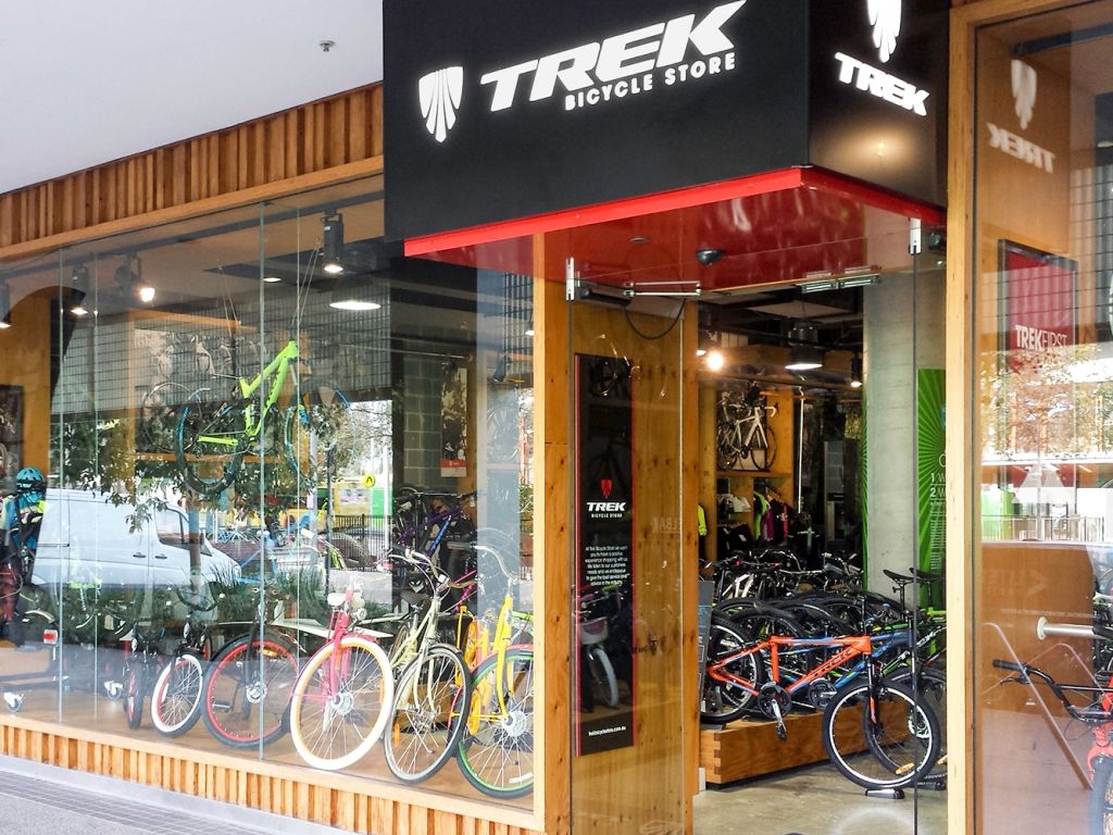 Images Trek Bicycle Rouse Hill