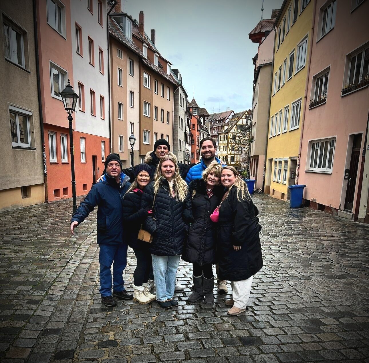 Fratello Tours in Nürnberg