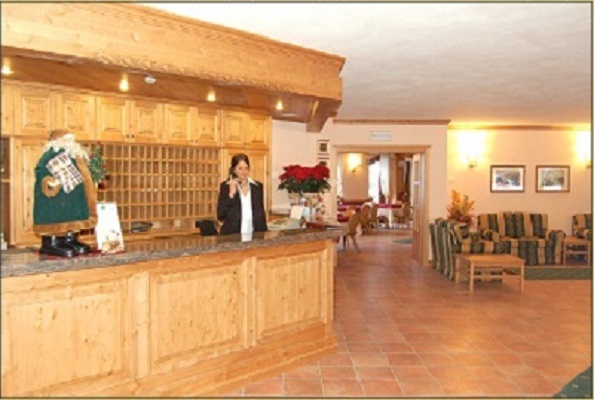 Images Hotel Residence 3 Signori - Ski & Bike Spa Resort