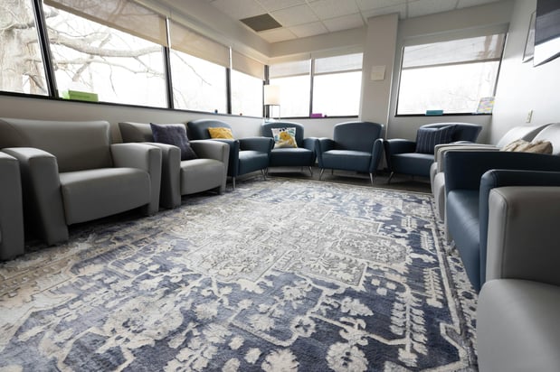 Images Pasadena Villa Outpatient Treatment Center - Nashville