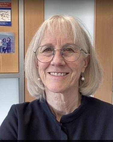 Dr. Janet Rubin - Chapel Hill, NC - Endocrinology,  Diabetes & Metabolism