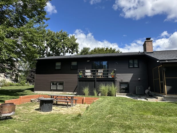 Images Top Gun Roofing & Exteriors, LLC