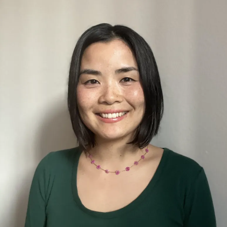 Haruka Kawata - Richmond Hts, MO - Mental Health Counseling, Clinical Social Worker, Psychologist