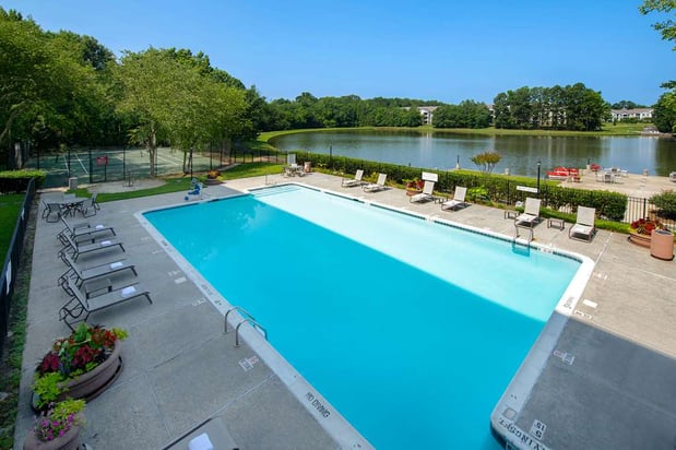 Images DoubleTree Suites by Hilton Hotel Raleigh - Durham