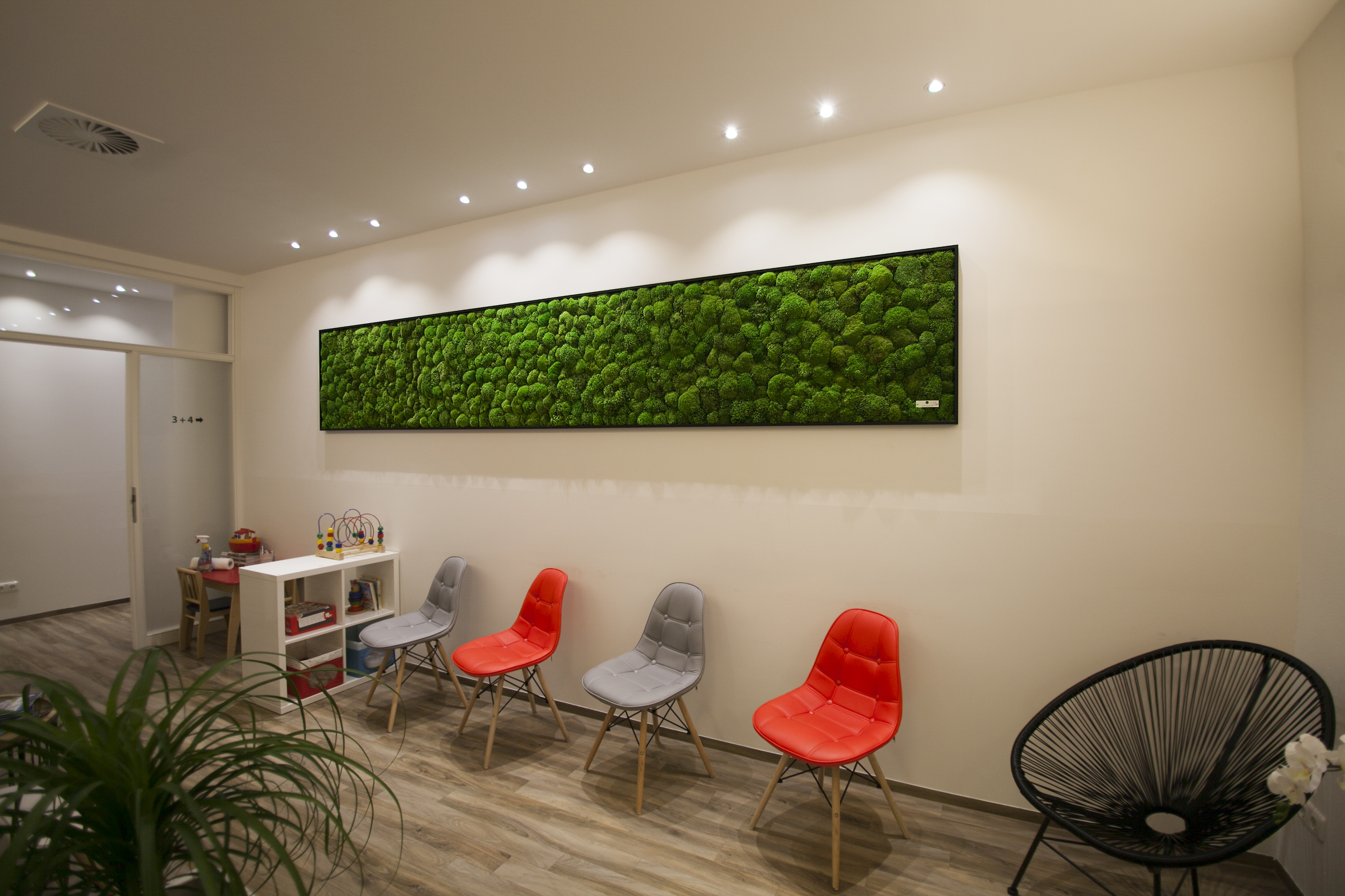 ambientech GmbH, Pestalozzistr. 54 in Diedorf