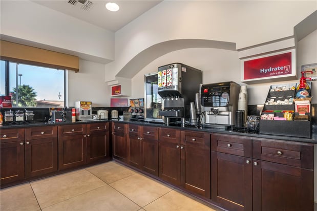 Images Best Western Plus King's Inn & Suites