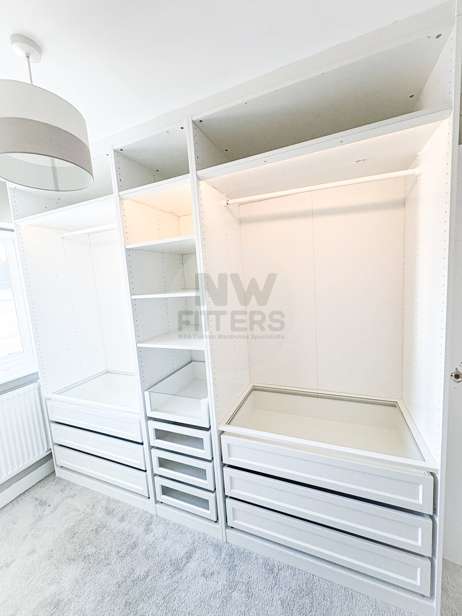 Images North-West Fitters