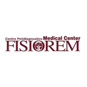 Fisiorem Medical Center Logo