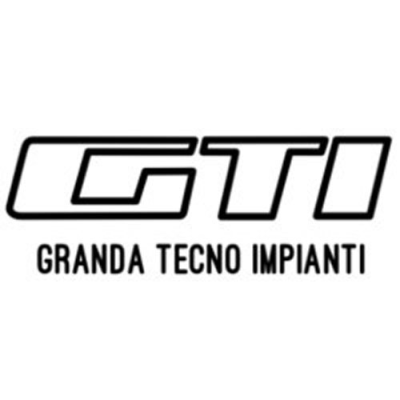 Gti Granda Tecnoimpianti Logo