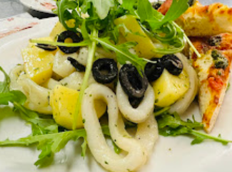 Bilder Ristorante 40