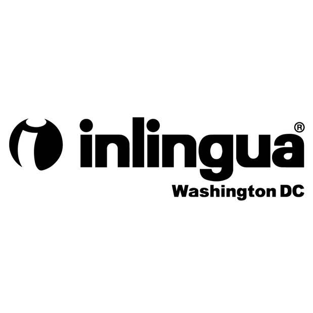 inlingua Washington DC Logo