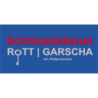 Logo Schlüsseldienst Rott & Garscha