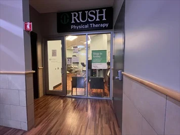 Images RUSH Physical Therapy - West Loop FFC