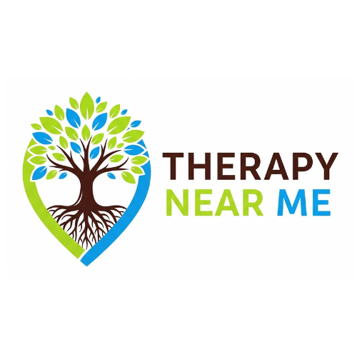 Therapy Near Me Logo