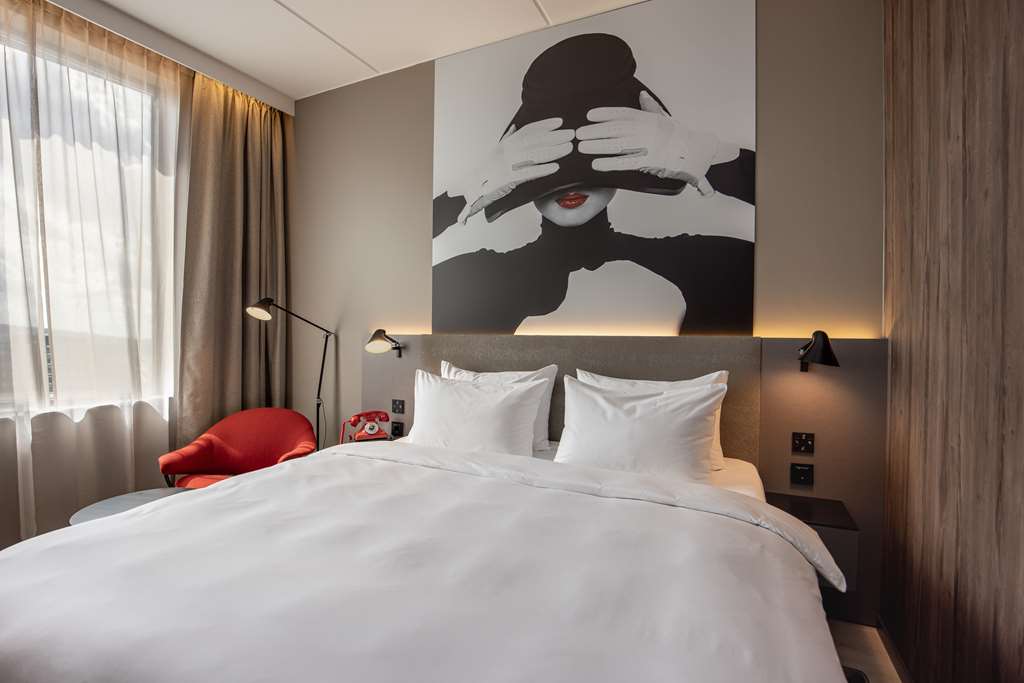 Images Radisson RED Oslo Økern