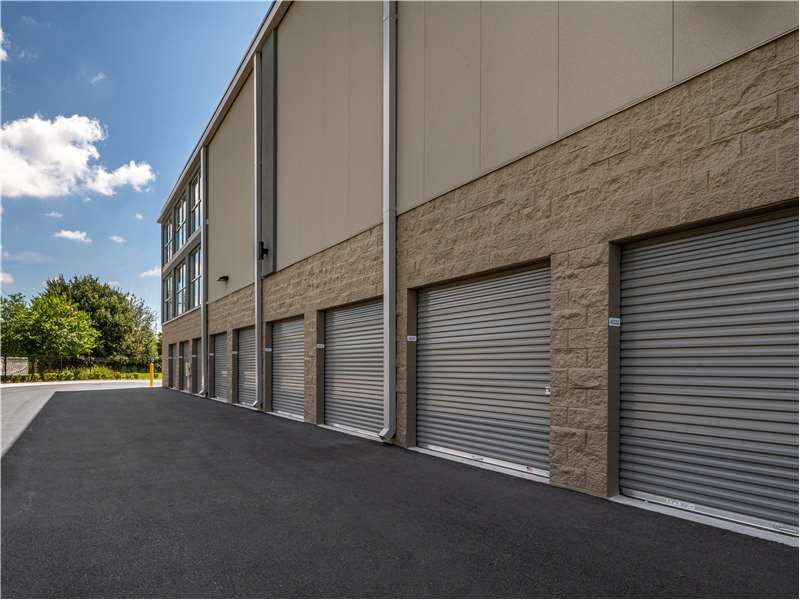 Exterior Units - Extra Space Storage at 13597 S Orange Ave, Orlando, FL 32824
