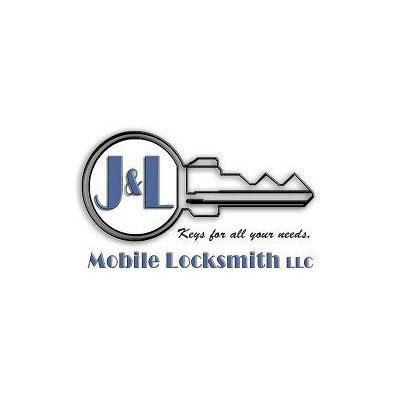 J&L Mobile Locksmith LLC Logo