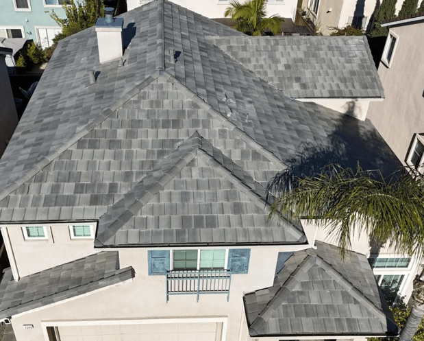 Images Golden Arroyo Roofing