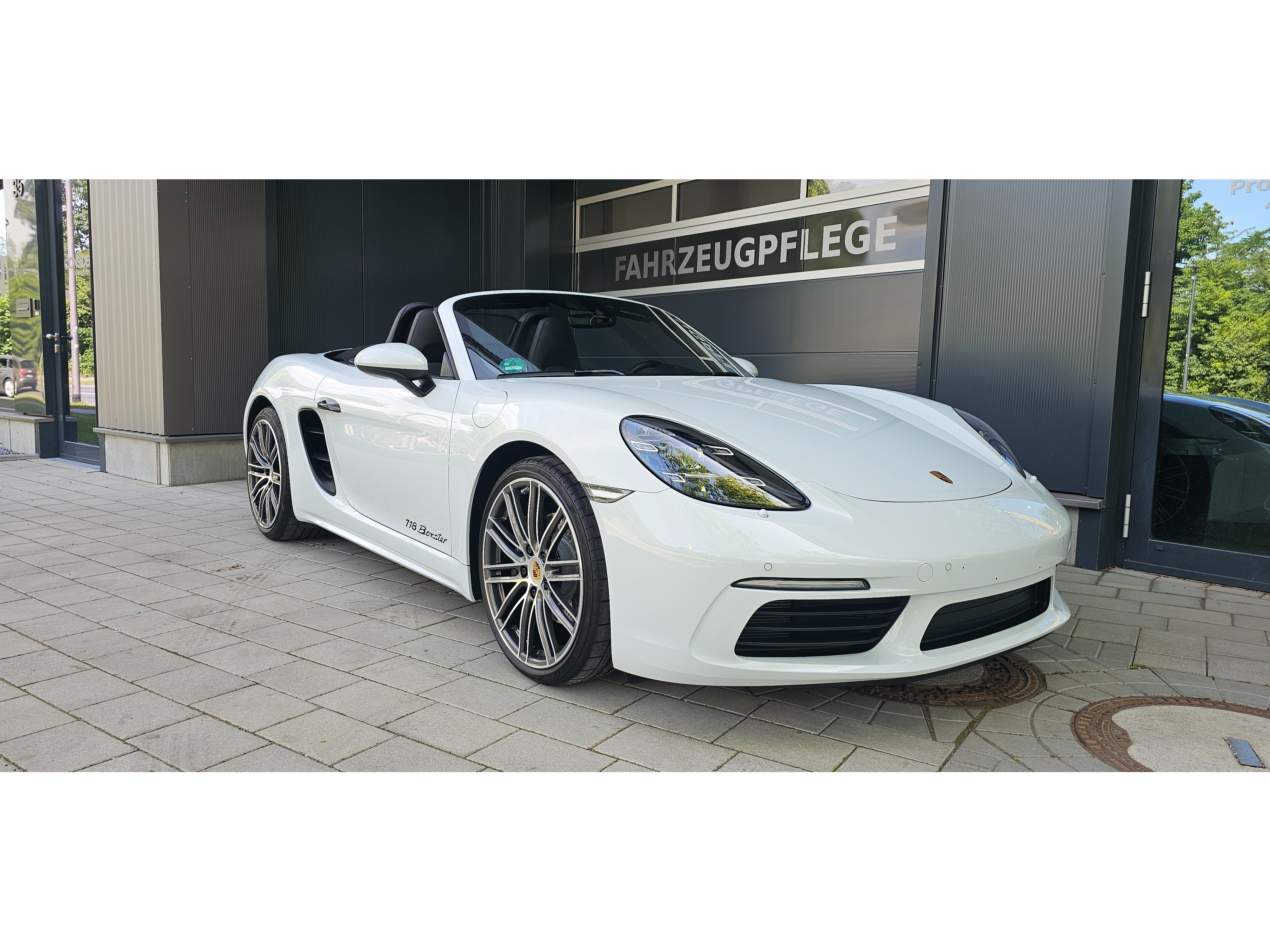 Pro Cosmetic - Detailing, Loddenheide 37 in Münster