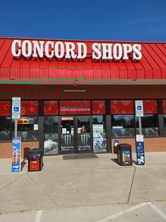 Images CoinFlip Bitcoin ATM - Concord Shops (Concord)
