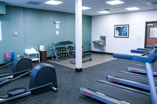 Images Holiday Inn & Suites Denver Tech Center-Centennial by IHG