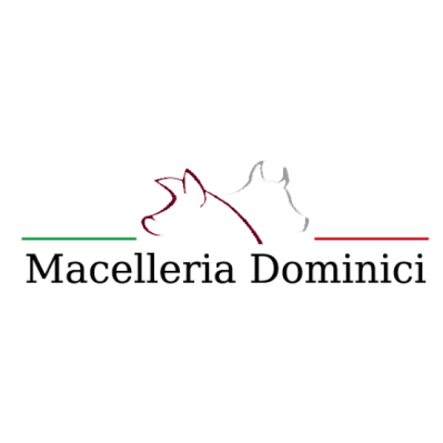 Macelleria Dominici Logo
