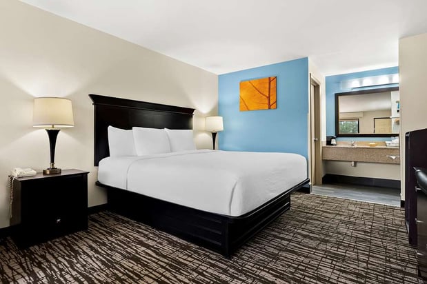 Images Best Western Greenville Inn