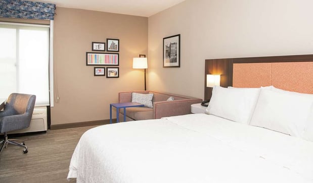 Images Hampton Inn Erie-South